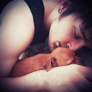 Meet your Posher, Dylan